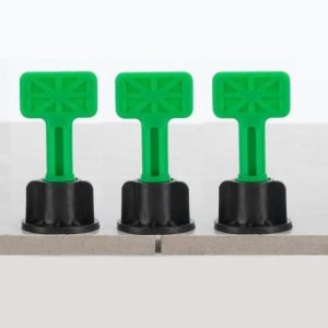 রাউন্ড লেভেলিং সিস্টেম ক্লিপ (৫০ পিস)