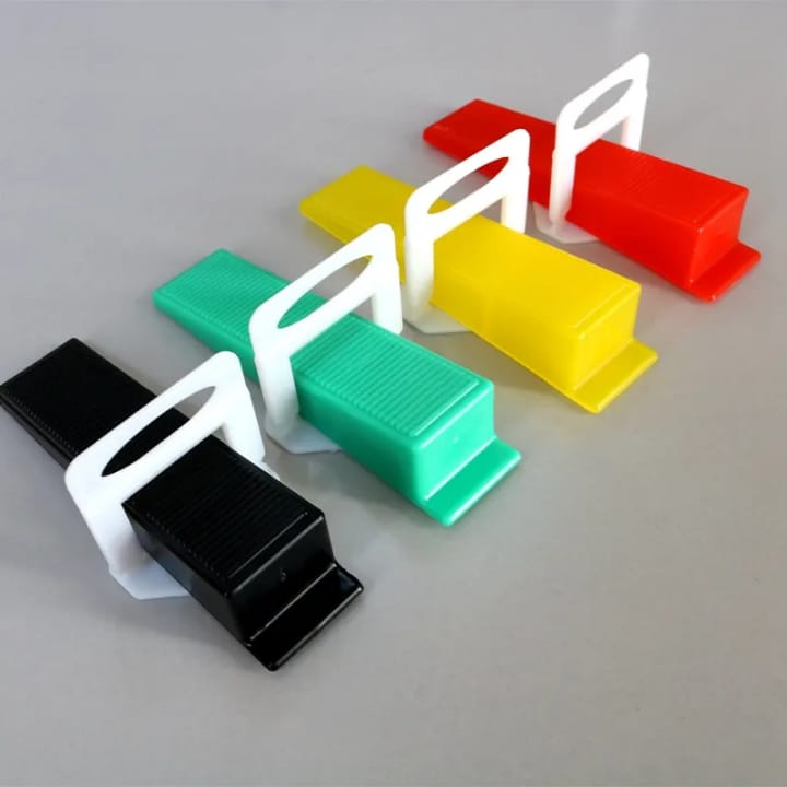 লেভেলিং ক্লিপ -১ /১.৫/২/ ৩ মিলি - Image 3