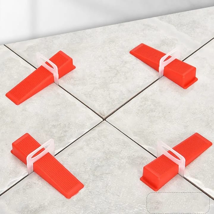 লেভেলিং ক্লিপ -১ /১.৫/২/ ৩ মিলি - Image 5