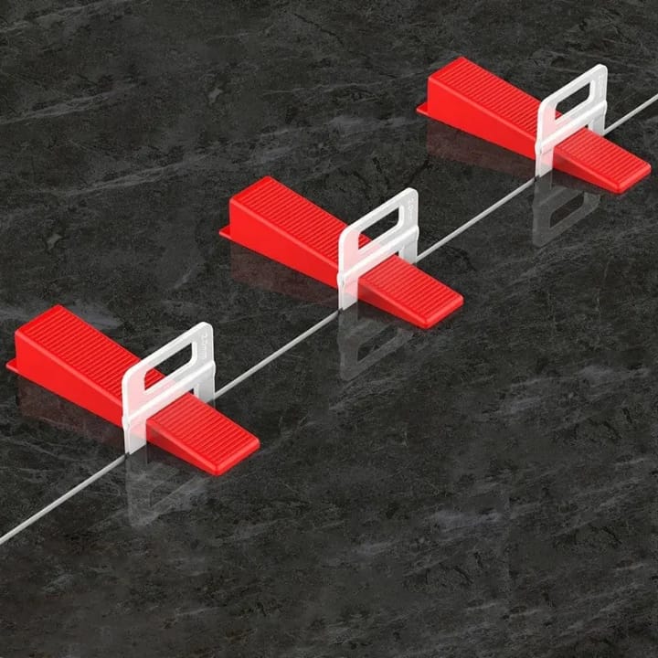 লেভেলিং ক্লিপ -১ /১.৫/২/ ৩ মিলি - Image 6